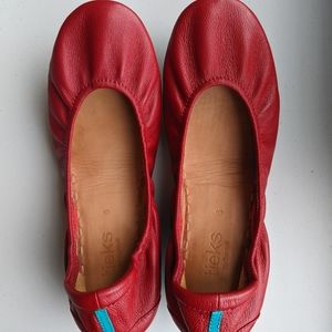 dragon tieks